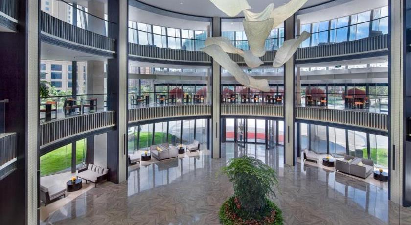 Ramada by Wyndham Taizhou 6/56