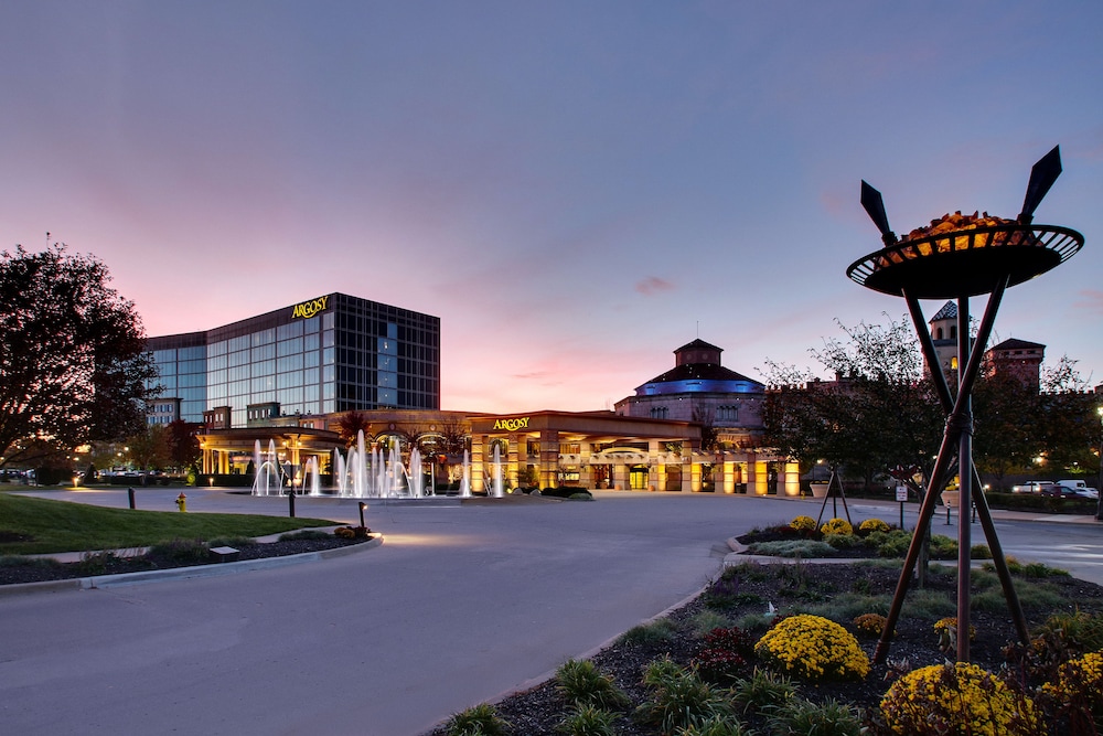 Argosy Casino Hotel And Spa 8/38