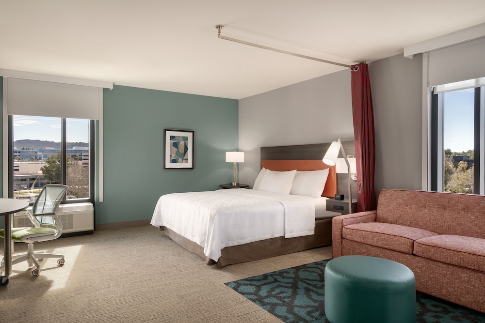 Home2 Suites by Hilton Woodland Hills Los Angeles 9/48