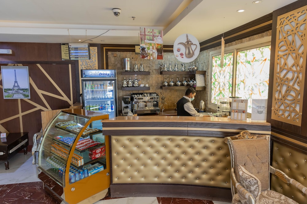 نور امال للشقق الفندقية السلي(Noor Amal Hotel Apartments As Sulay) 34/36
