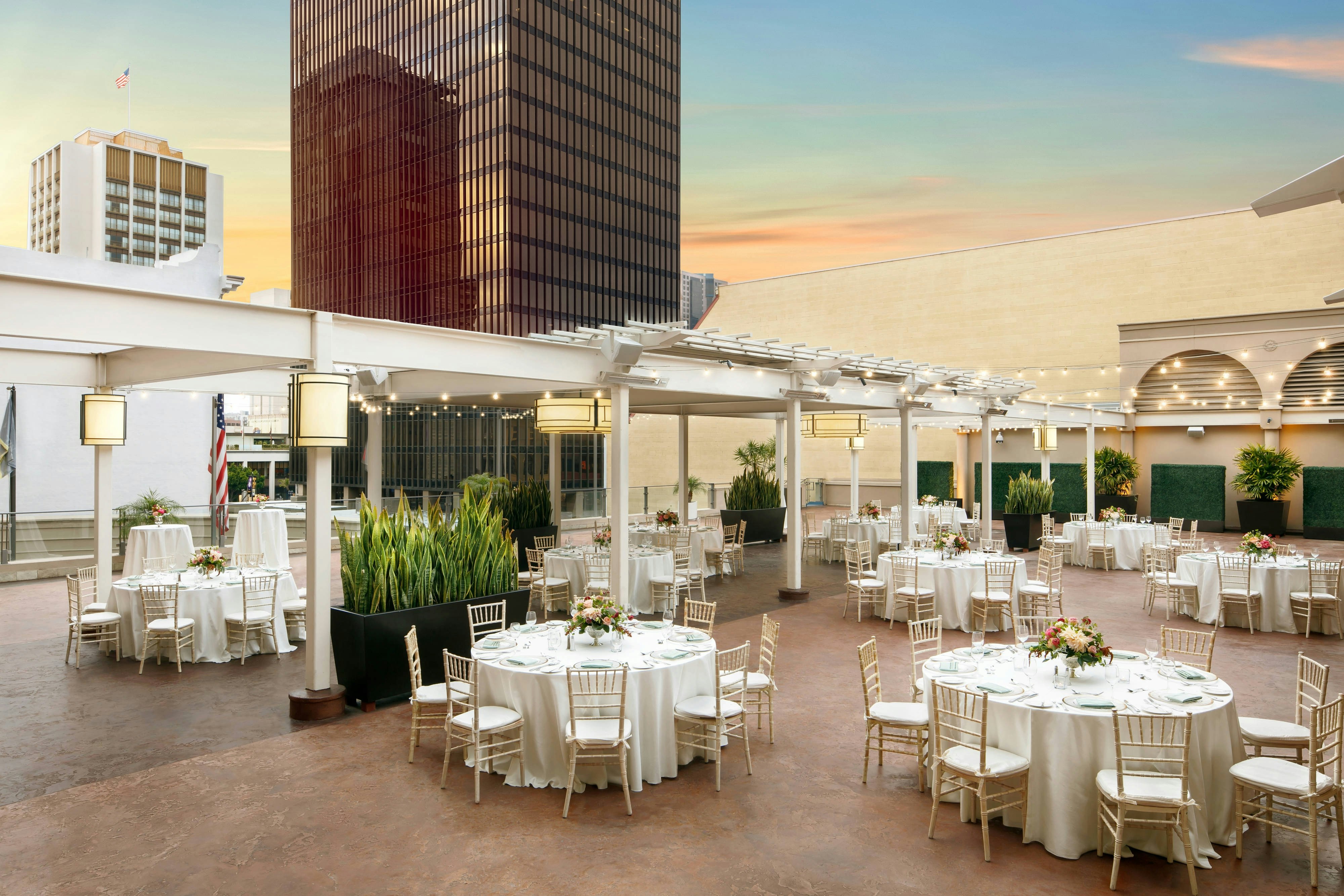 Westin Gaslamp Quarter 6/61