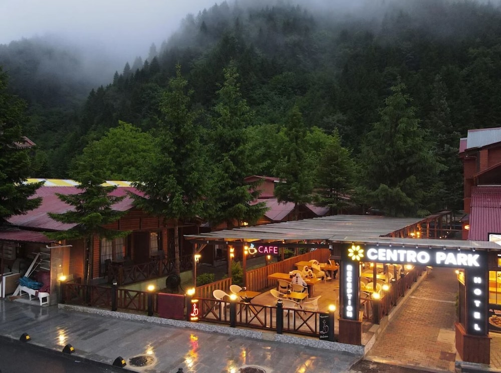 KELES HOTEL in CAYKARA