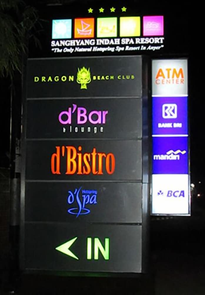 Sanghyang Indah Spa Resort 2/50