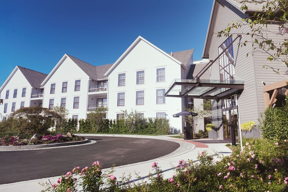 The Westport Inn, an Ascend Hotel Collection Member 2/51