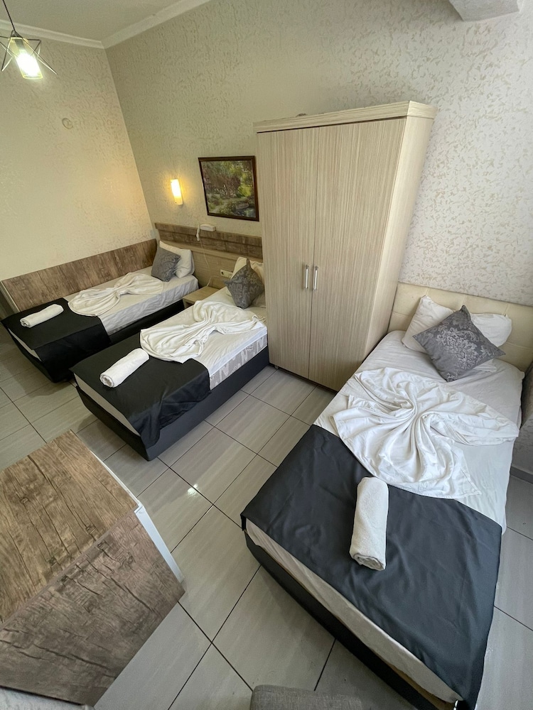 Denizhan Otel 18/50
