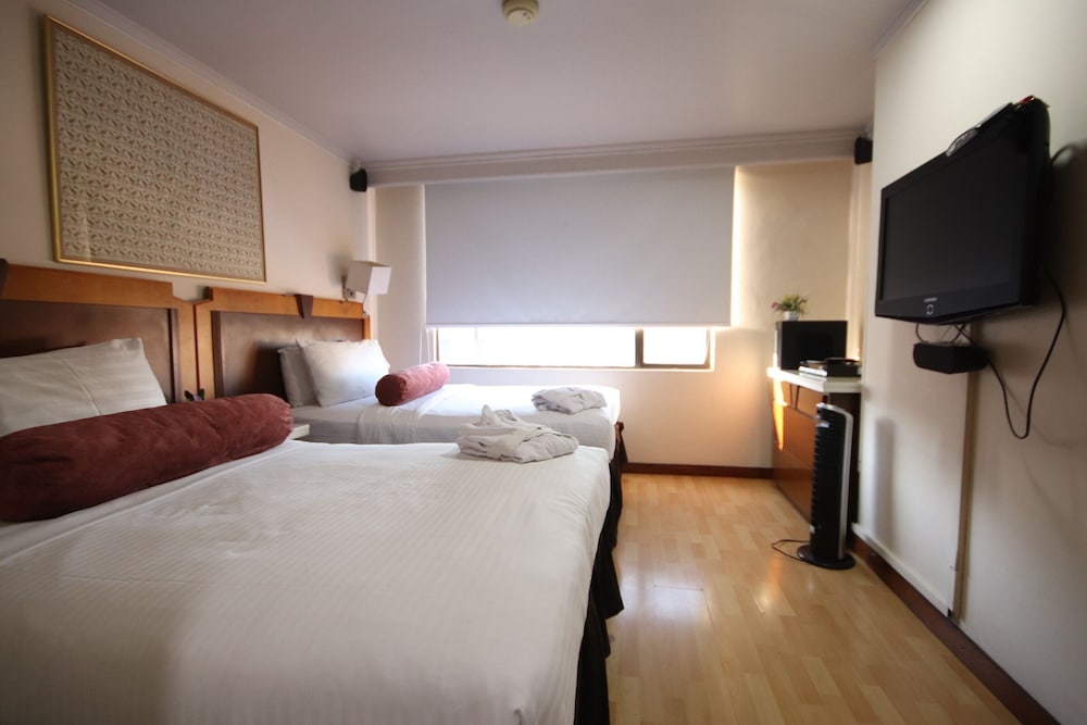 Hotel Lancaster House Suites 23/74