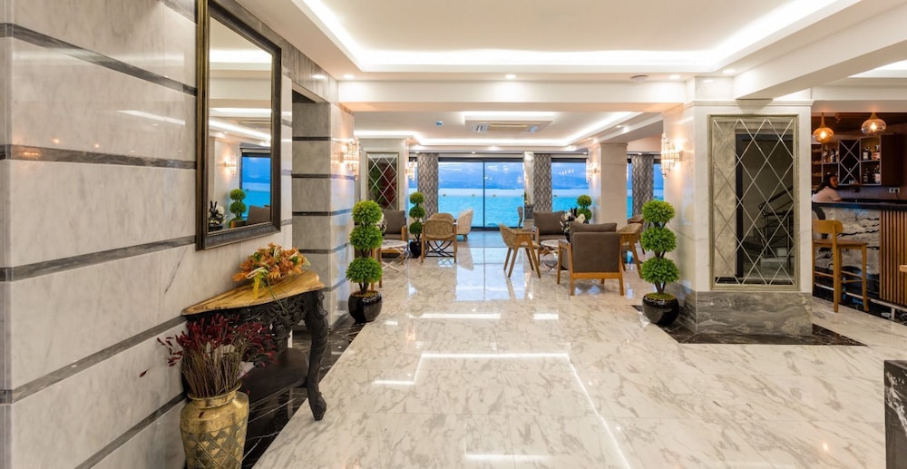 Gulluk Yali Boutique Otel 5/48