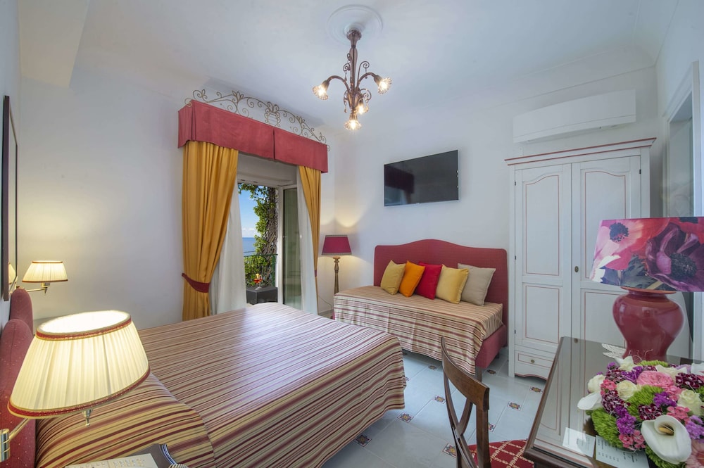 Hotel Pellegrino 20/50