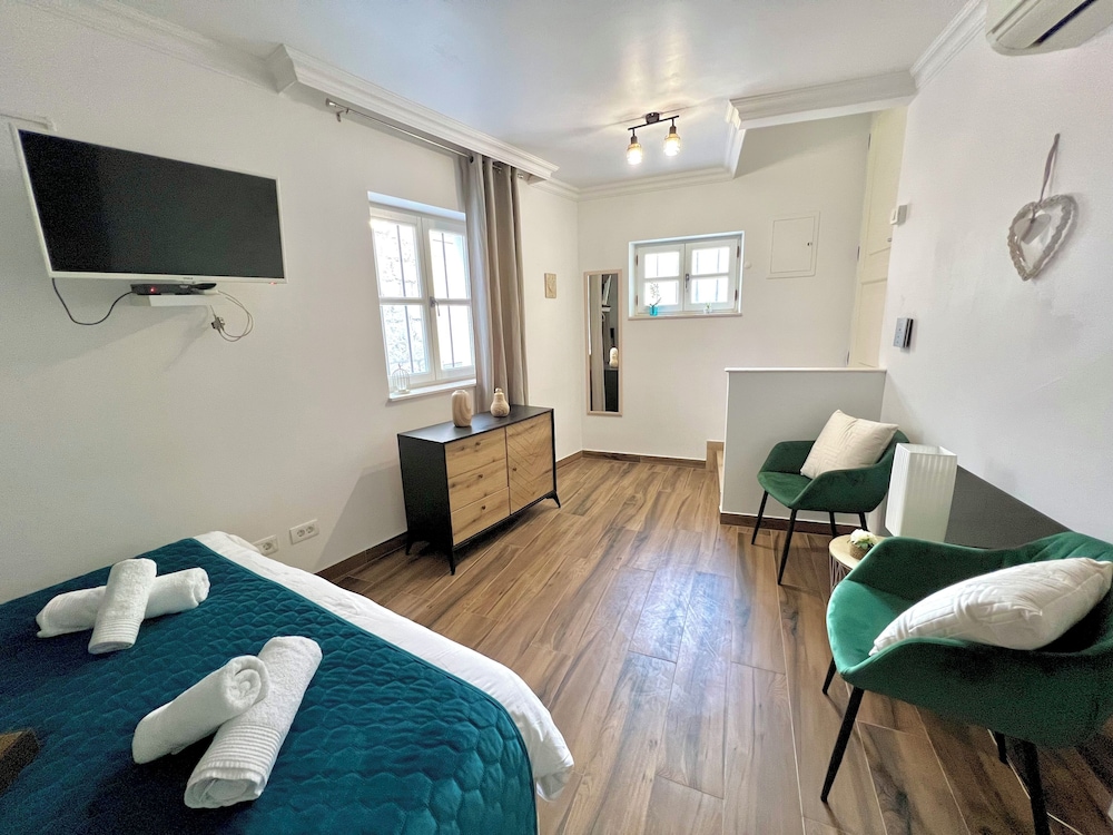 Villa Daky 10/50