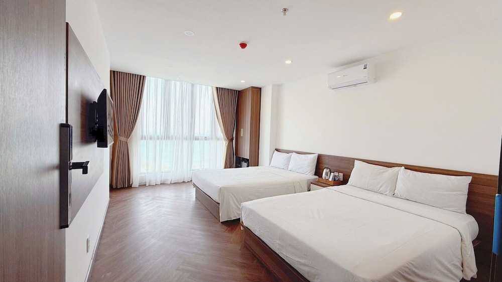 Aqua Hotel & Spa 16/44