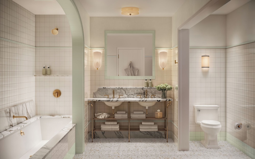 The Nora Hotel 17/19