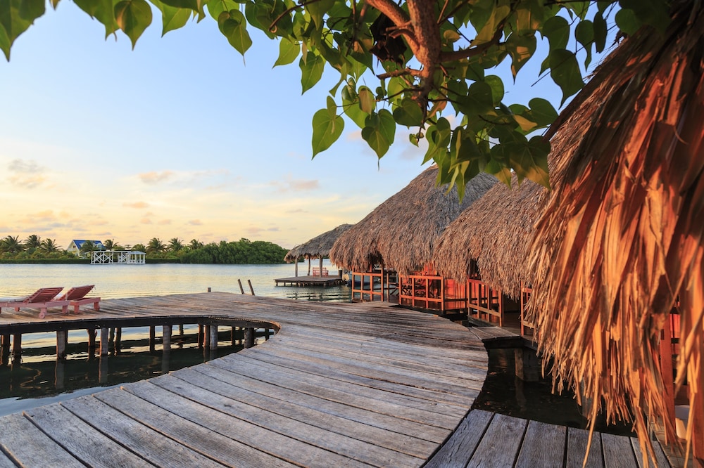 St. George's Caye Resort 44/51