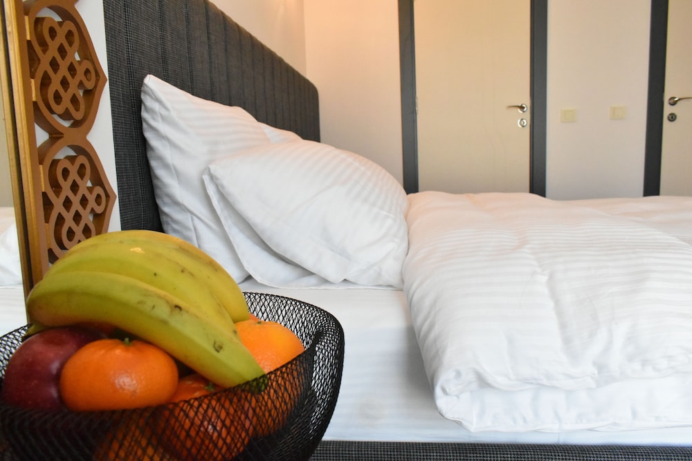 Avcilar Garden Hotel 27/48