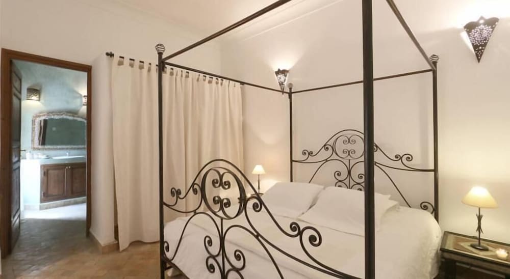 里亚德Mandalay(Riad Mandalay) 图片3