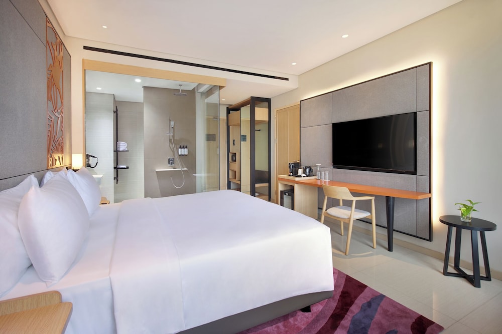 Mercure Berau 15/59