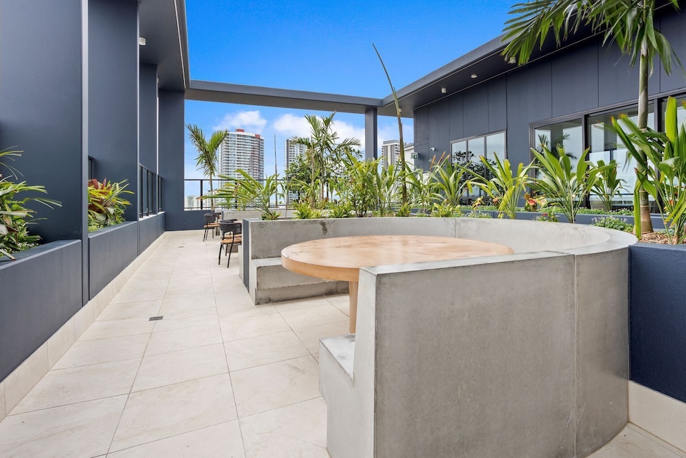 TRYP by Wyndham Southport Gold Coast 8/56