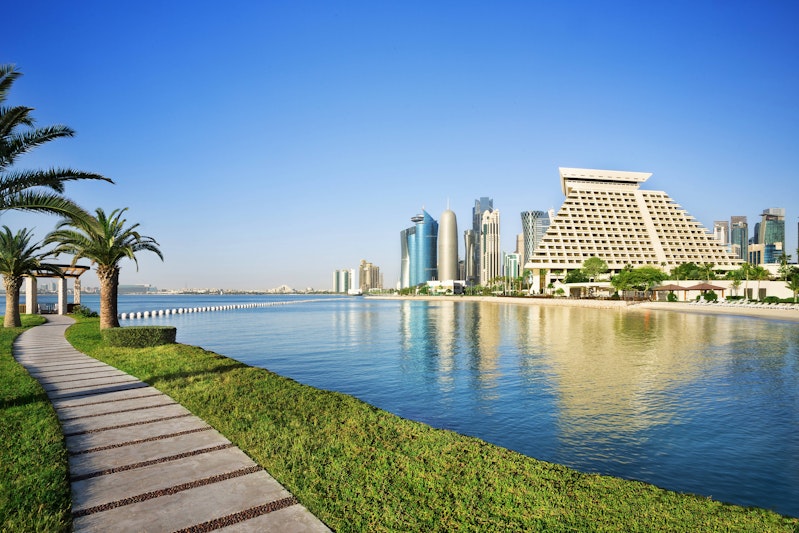 Sheraton Grand Doha Resort & Convention Hotel 71/80