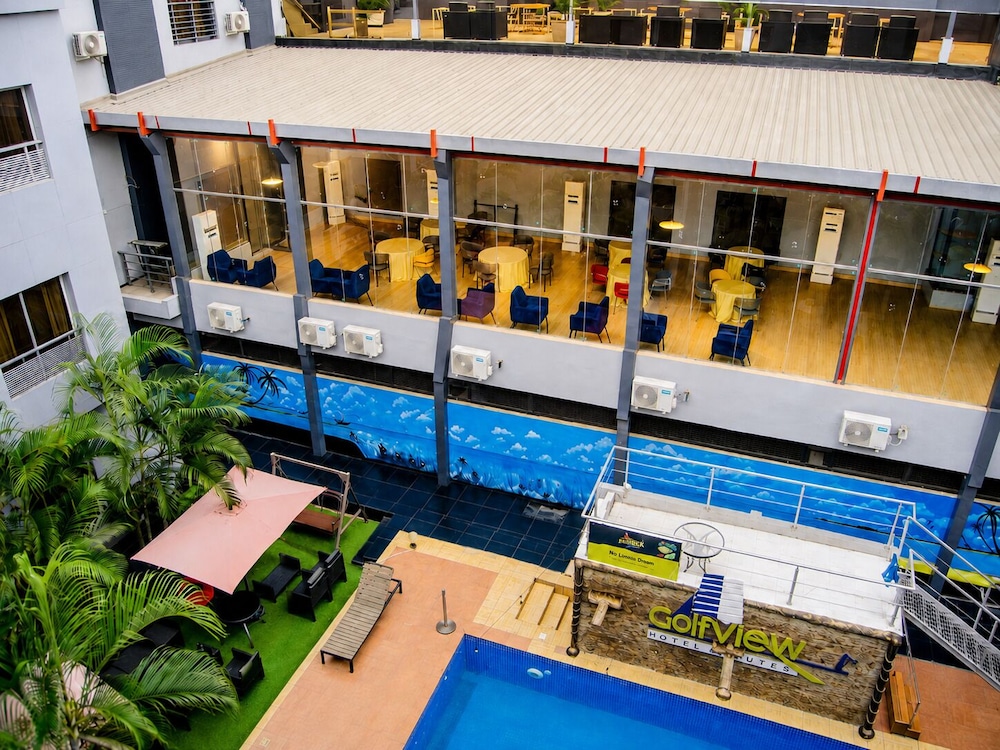Golfview Hotel and Suites 2/63