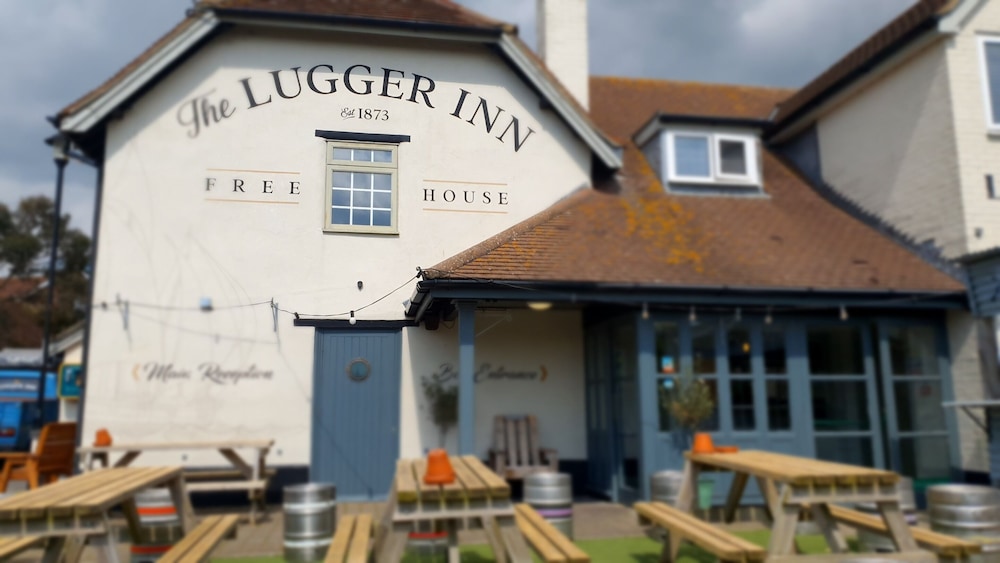 The Lugger Inn 1/47