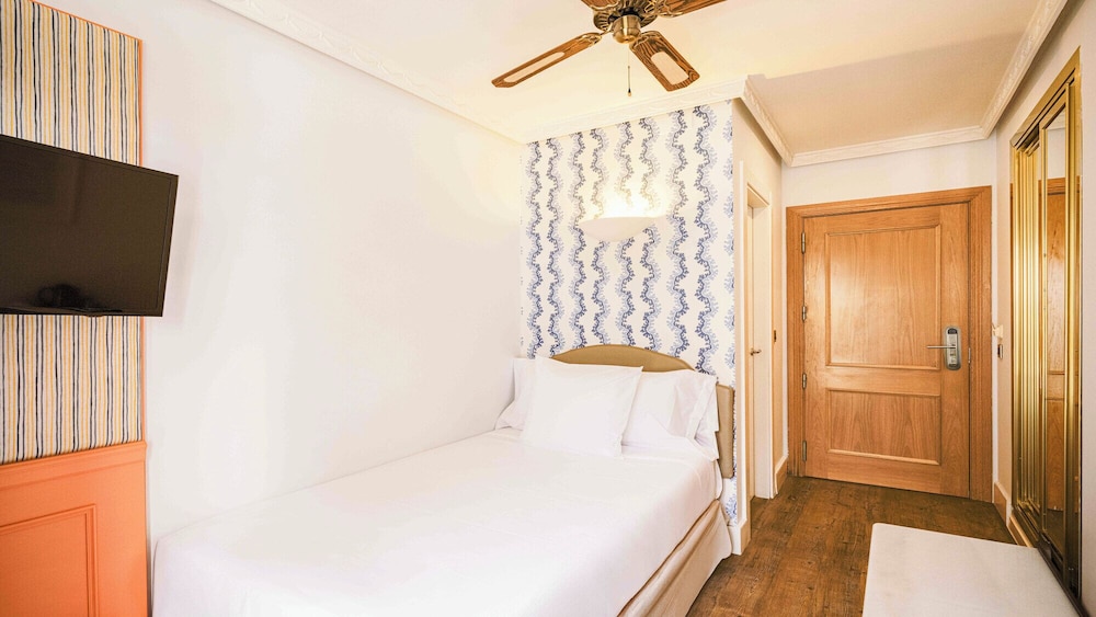 Fenix Torremolinos Hotel – Adults Only 36/72