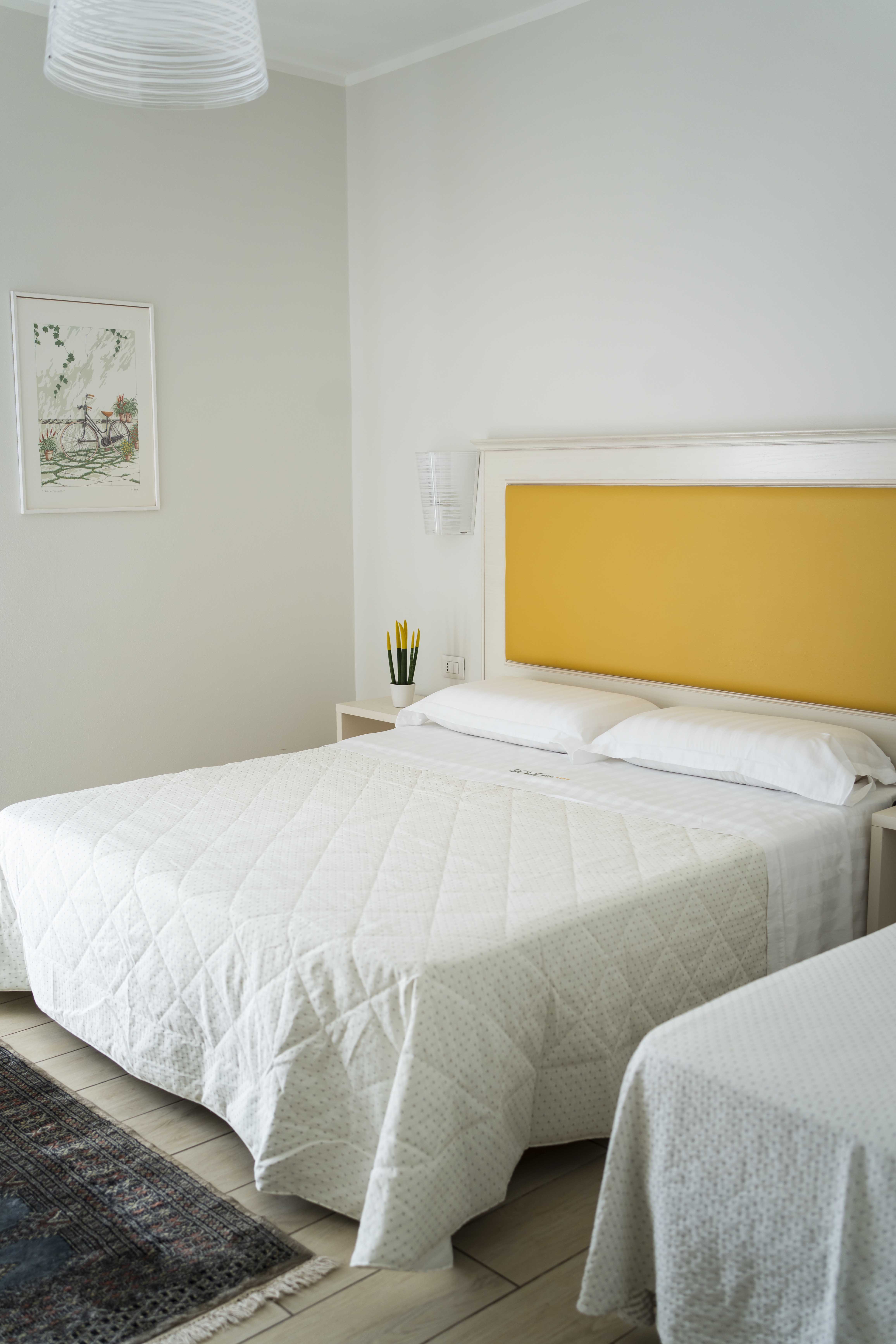 Hotel Sole 7/22