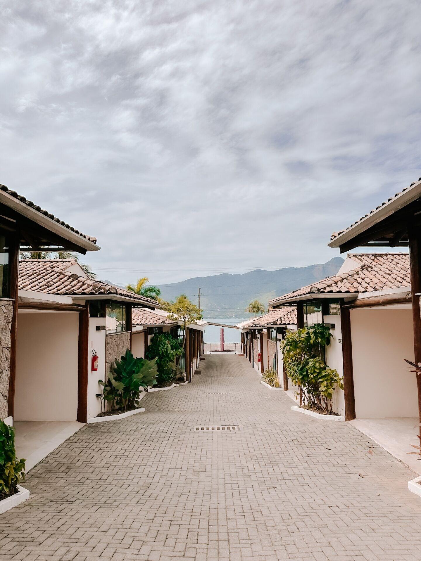 Abrico Beach Hotel 45/50