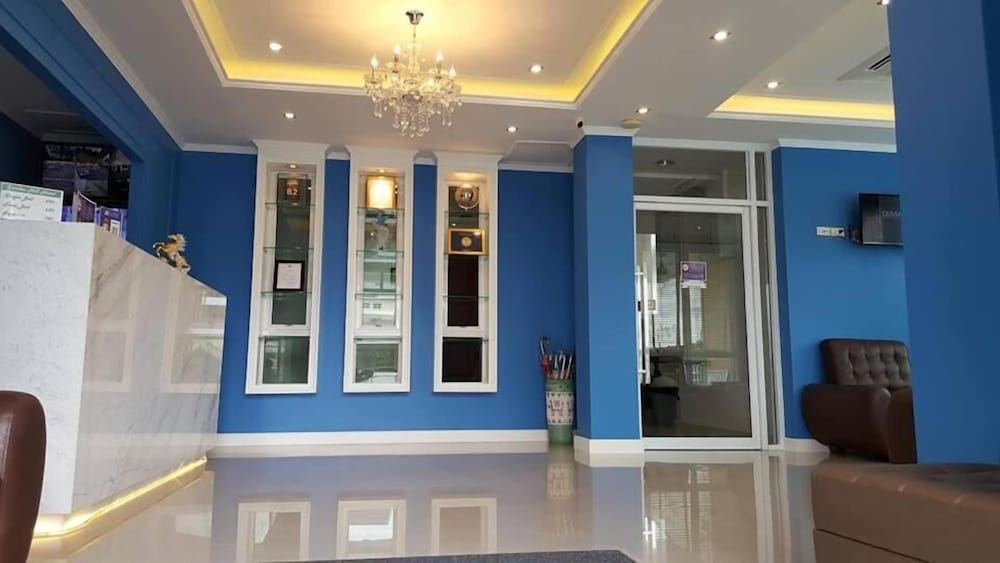 Garden Hill Mansion Trang 6/41