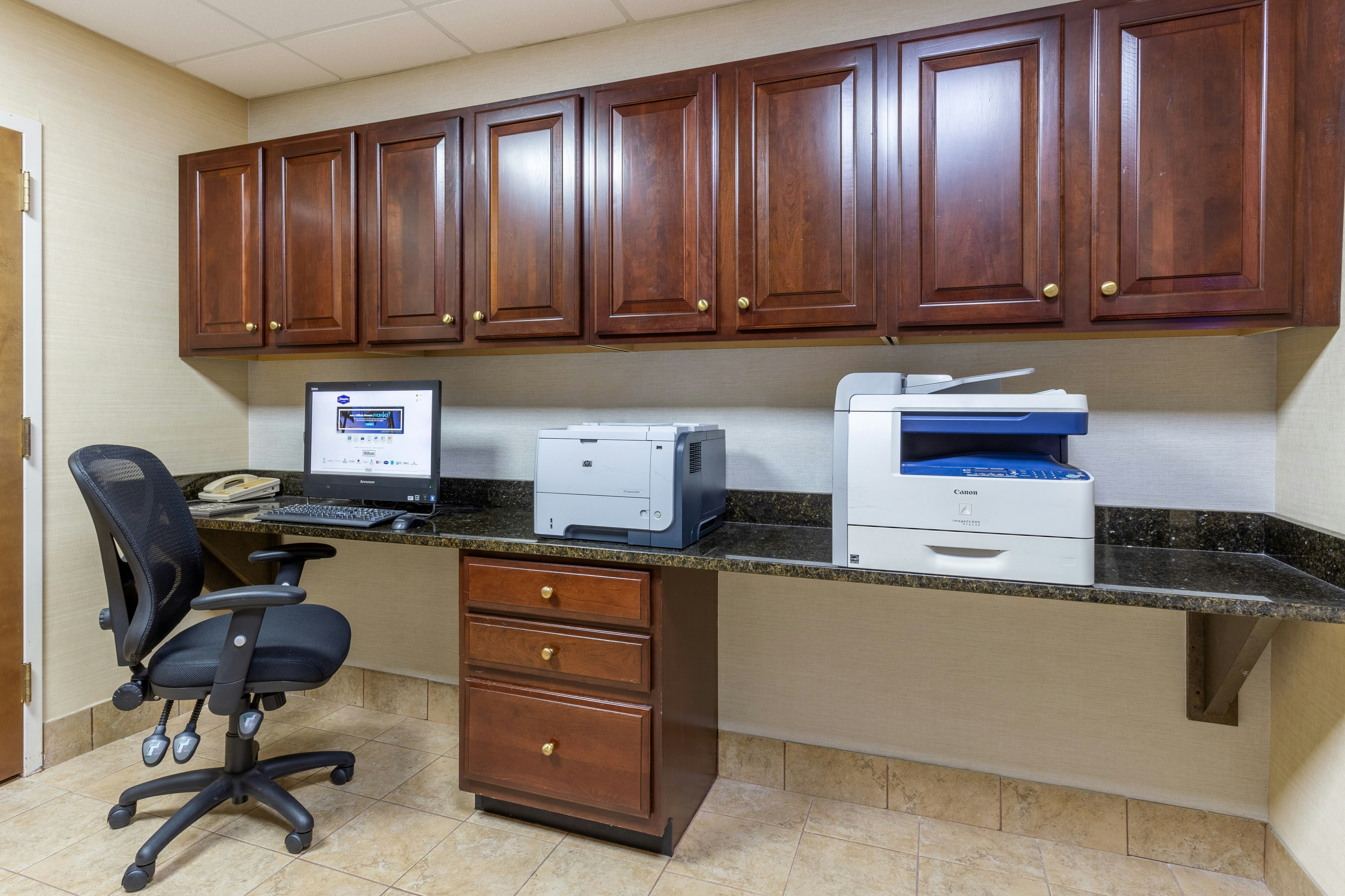 Hampton Inn Groton 50/56