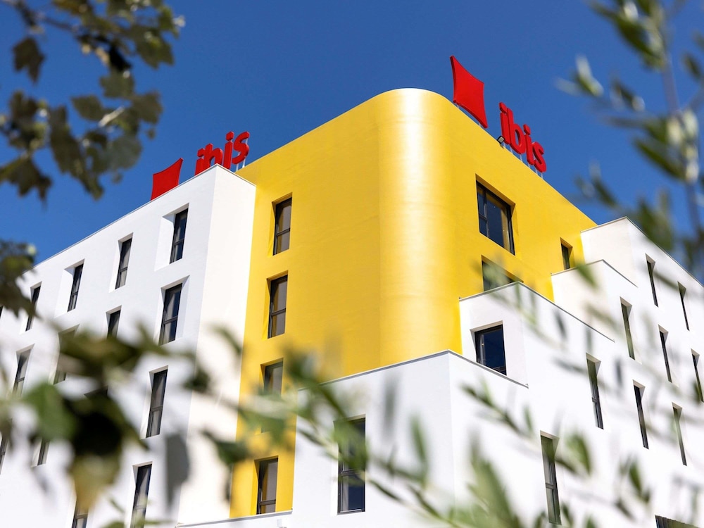 Ibis Marseille Marignane Technopole 3/57