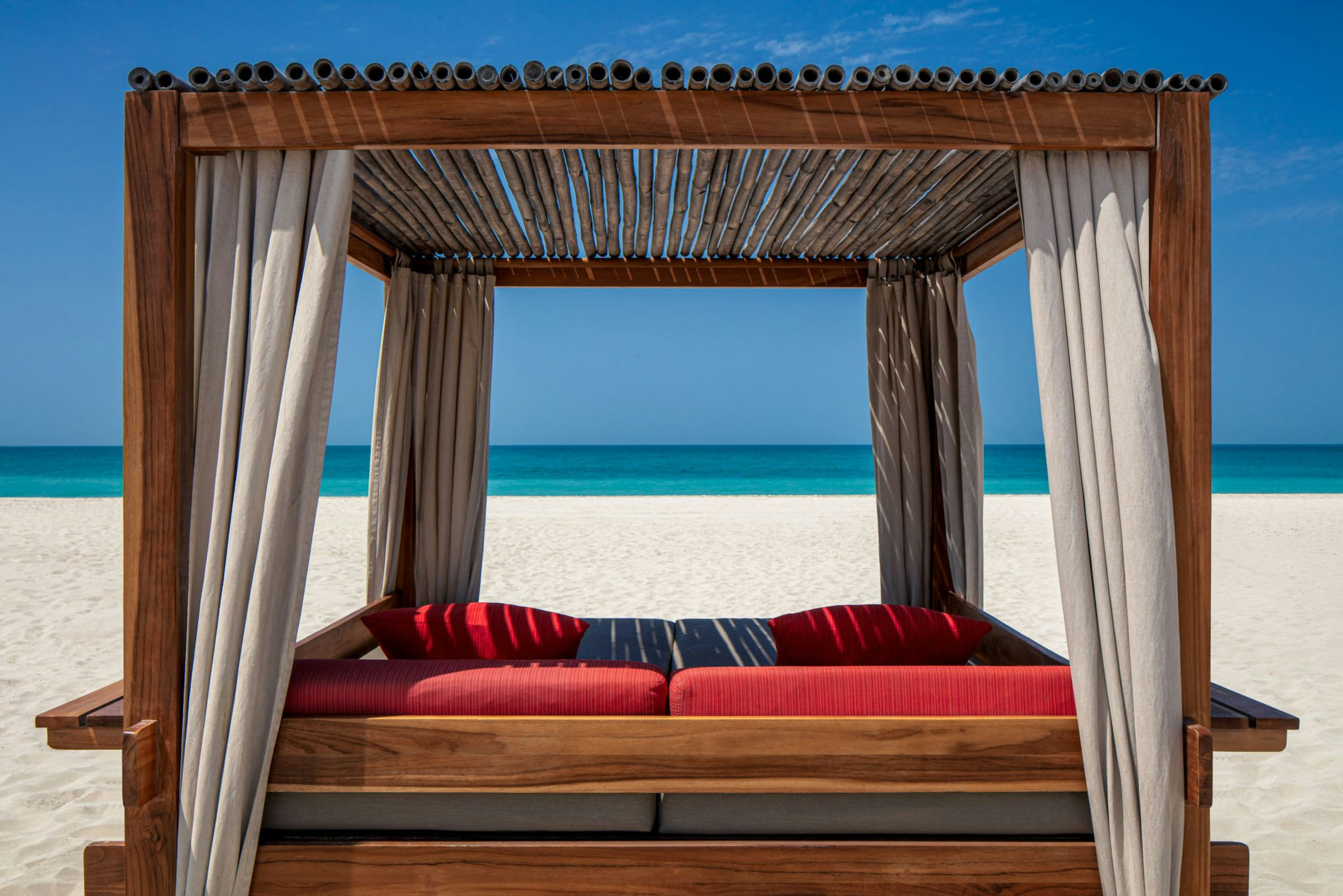 Saadiyat Rotana Resort & Villas 51/53
