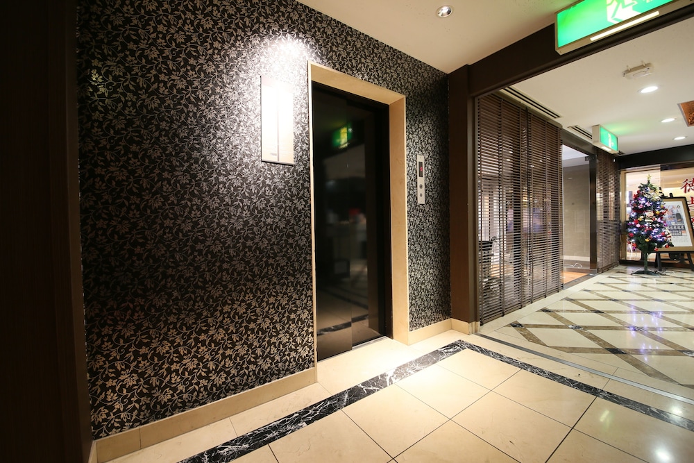 Apa Hotel Tokyo-Ojima 13/56