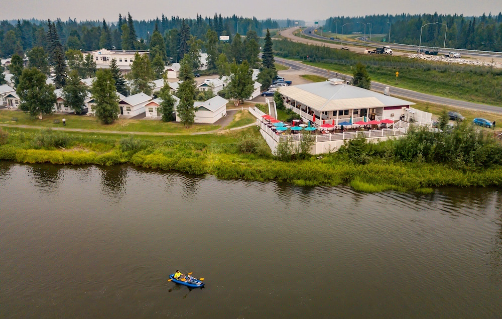 Rivers Edge Resort 44/49