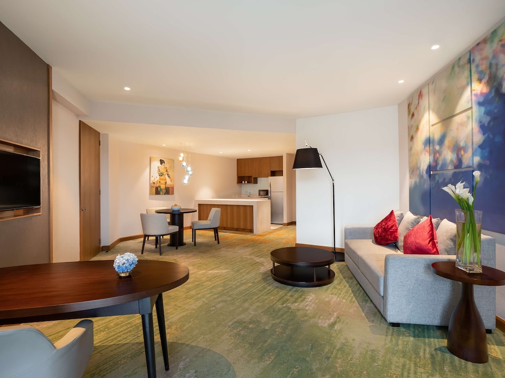 Radisson Golf And Convention Center Batam 44/74