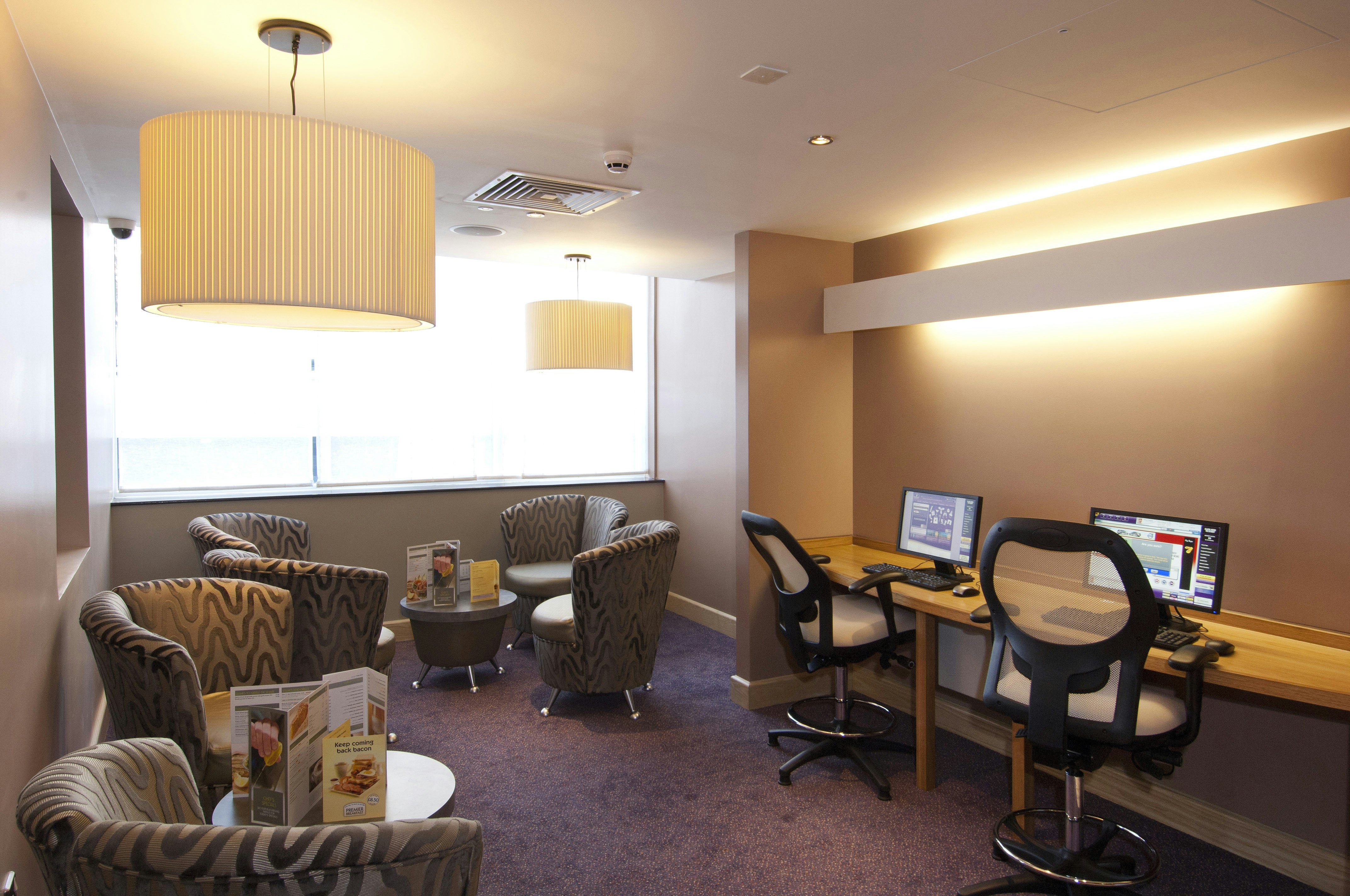 Premier Inn London Angel Islington 26/37