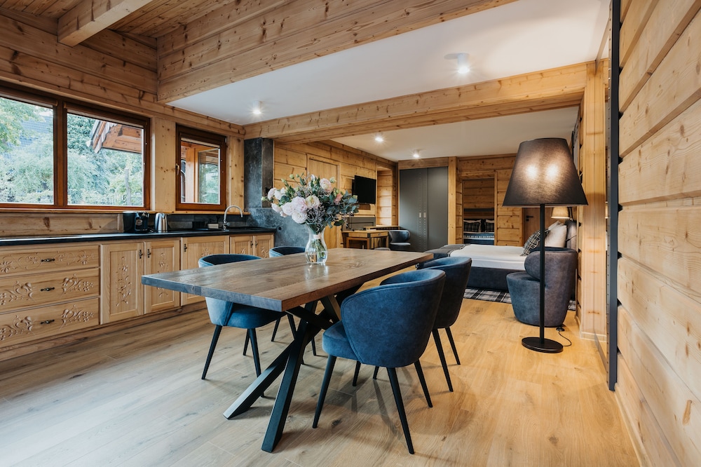 APARTAMENTY JAN - ZAKOPANE 46/62