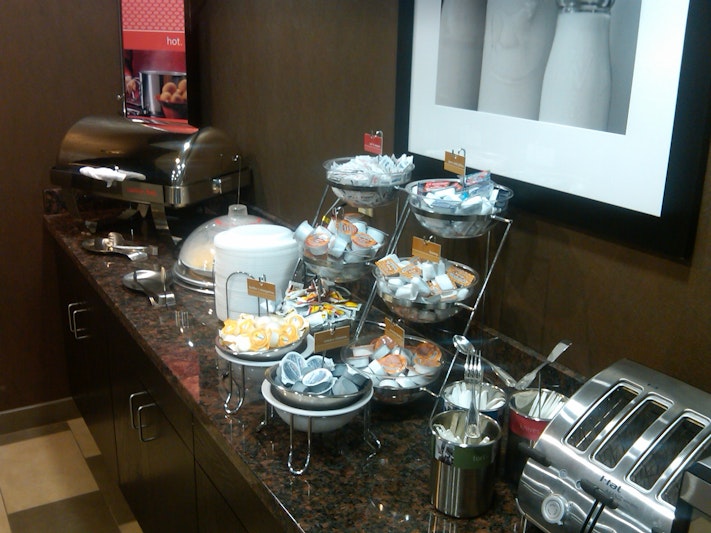 Hampton Inn By Hilton Lebanon 21/54
