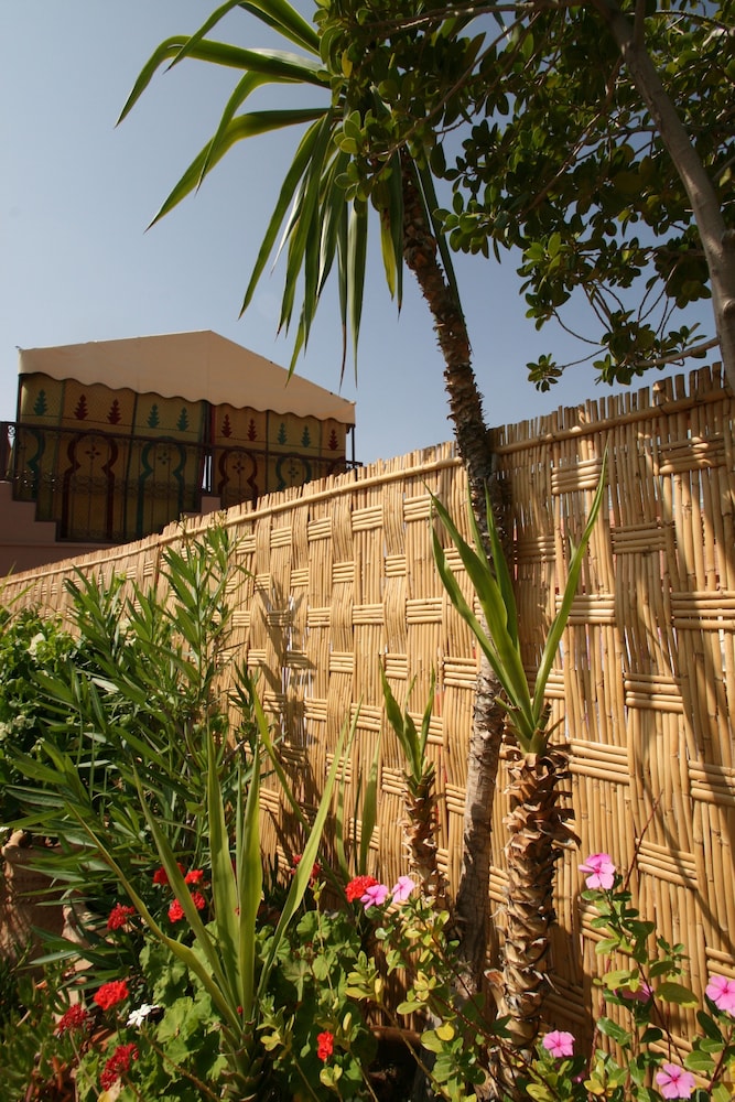 RIAD AFRICA 73/80