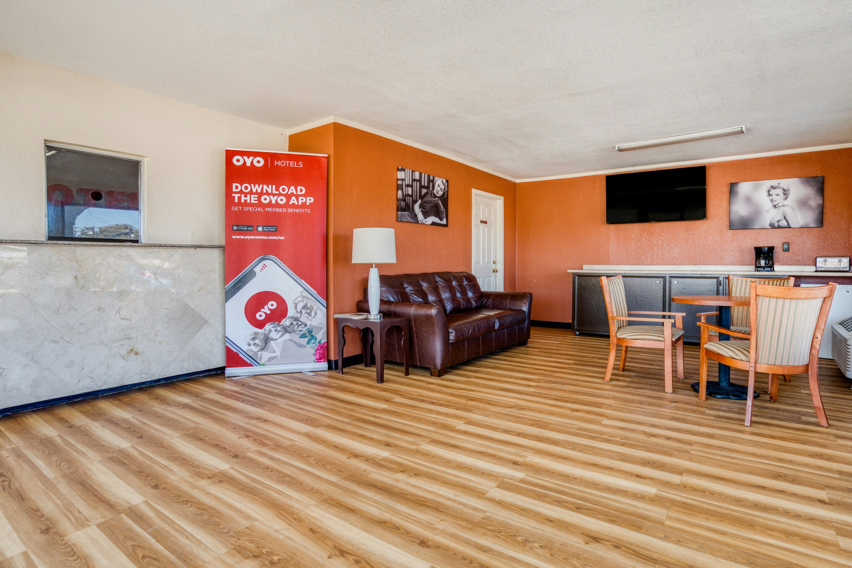 Hotel Waco University Area/ I-35 24/26