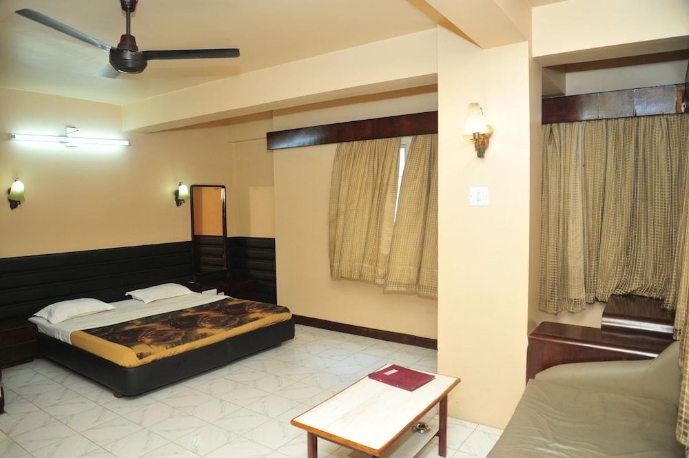 Hotel Siddhartha Palace 14/24