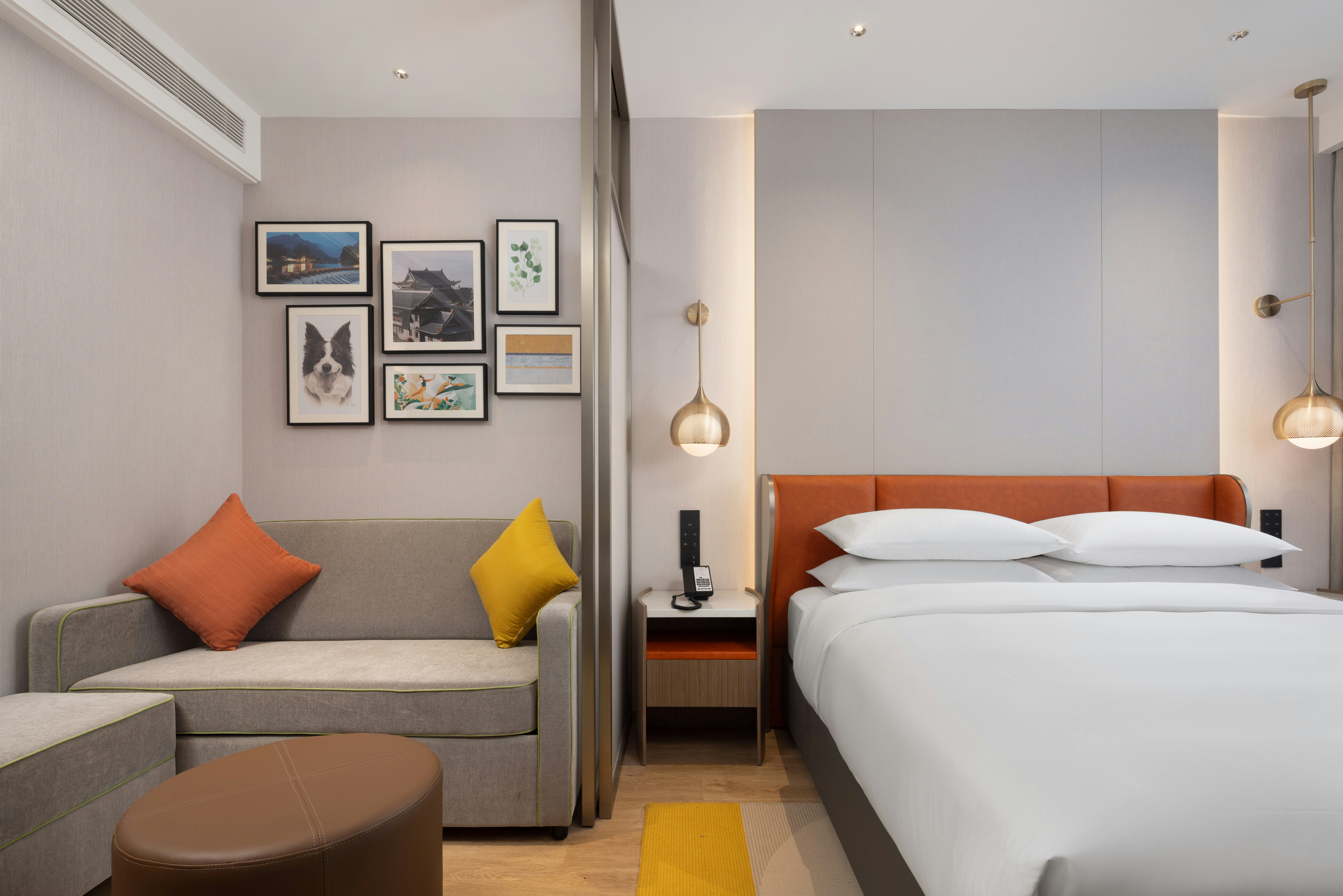 Home2 Suites by Hilton Meishan Dongpo 14/49