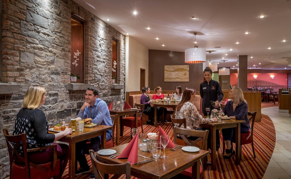 Clayton Sligo Formerly Clarion Hotel Sligo 45/63