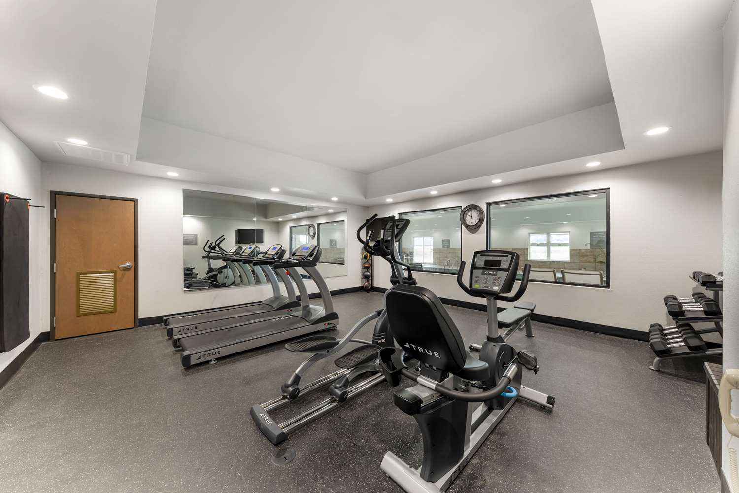 Best Western Plus Chickasha Inn 8/11