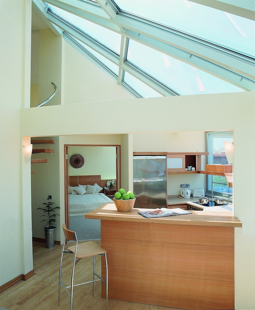 Taxim Suites Residences Istanbul 54/69