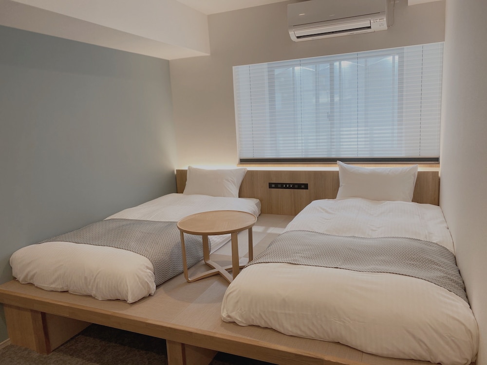 The Tourist Hotel & Cafe Akihabara 9/43