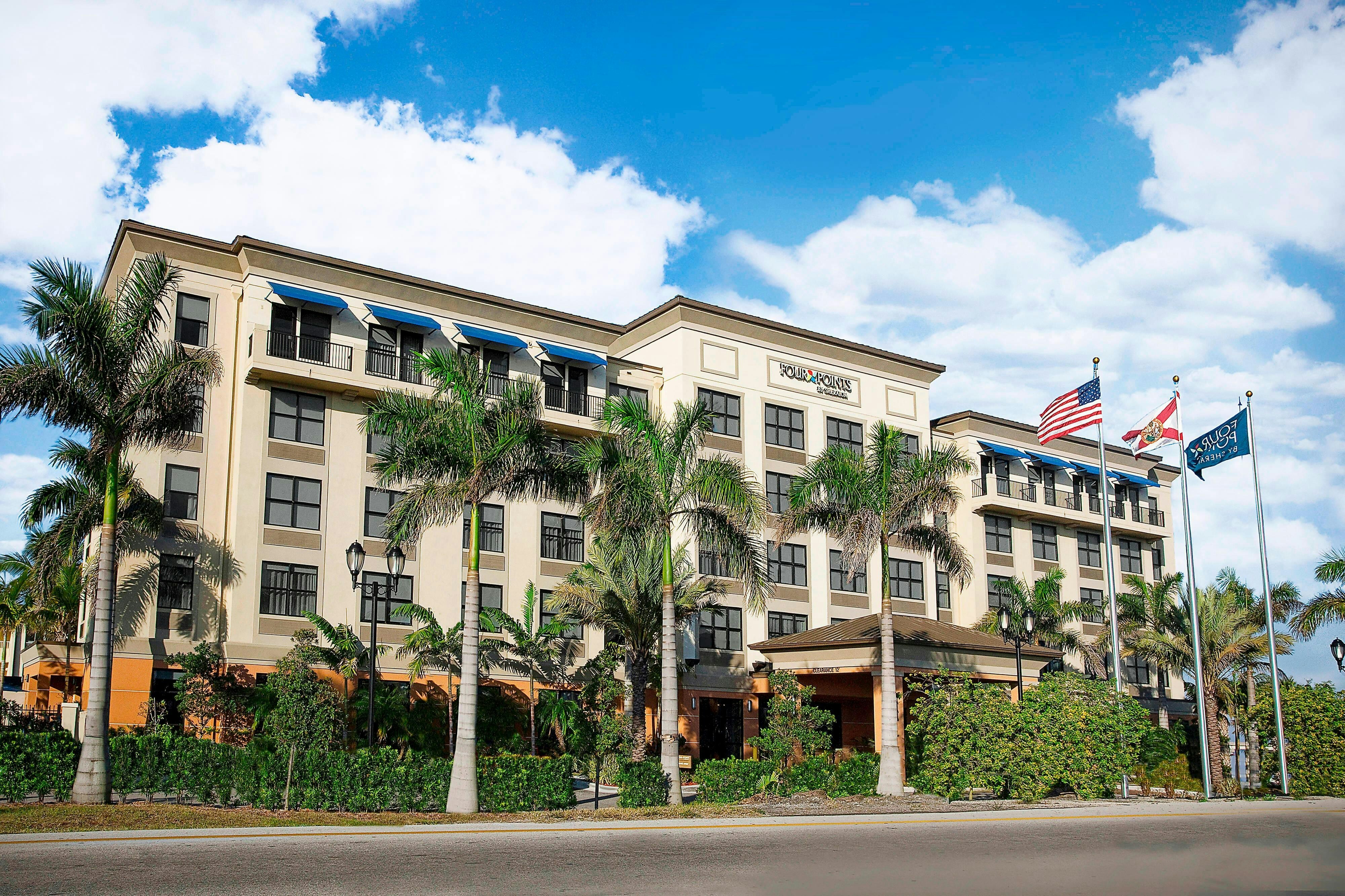 Four Points By Sheraton Punta Gorda Harborside in PUNTA GORDA - FL
