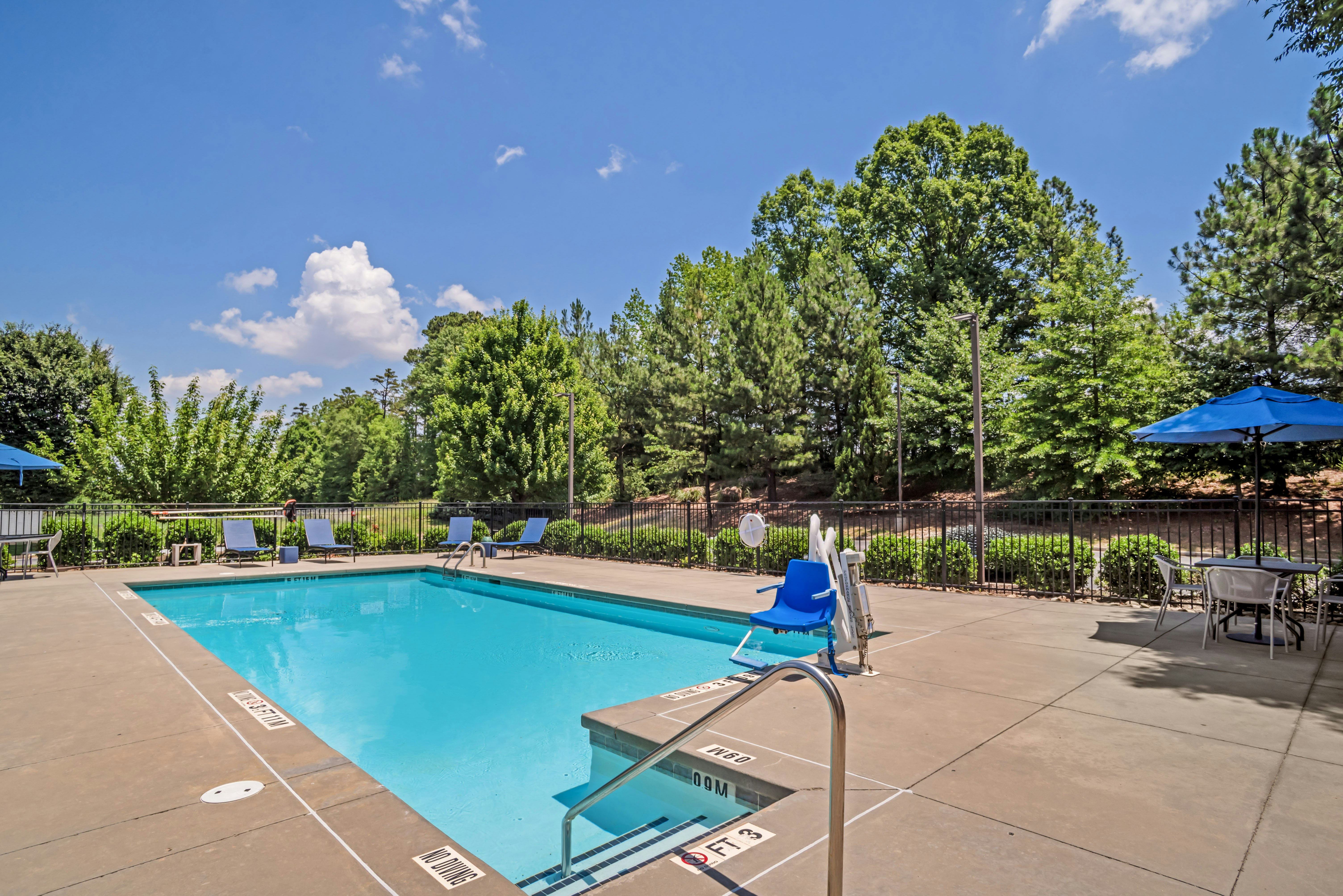 Hampton Inn And Suites Fort Mill Sc 29/58