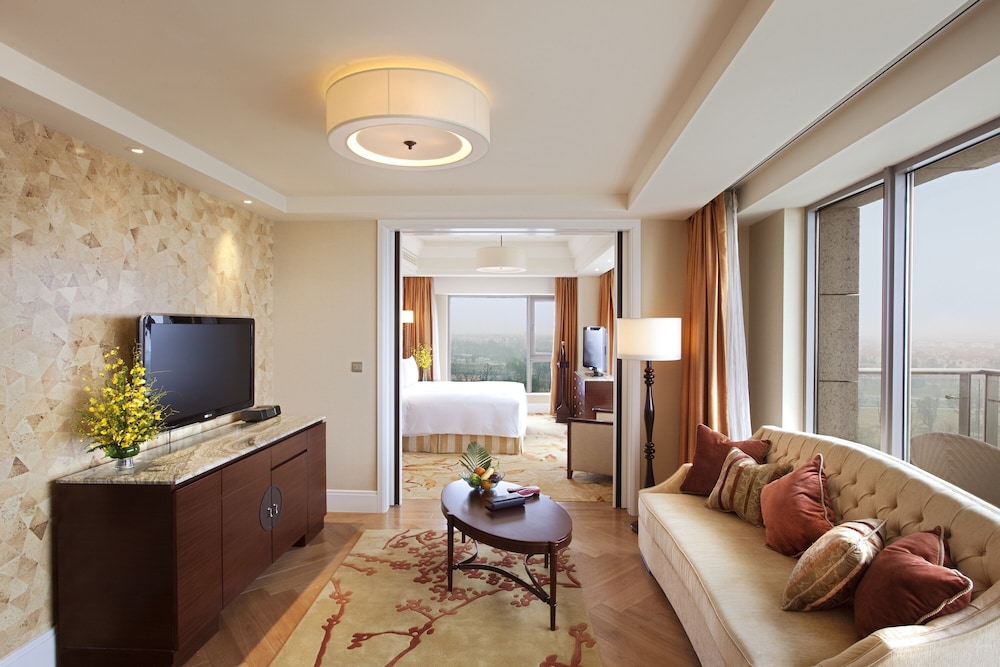 Fairmont Yangcheng Lake 27/50