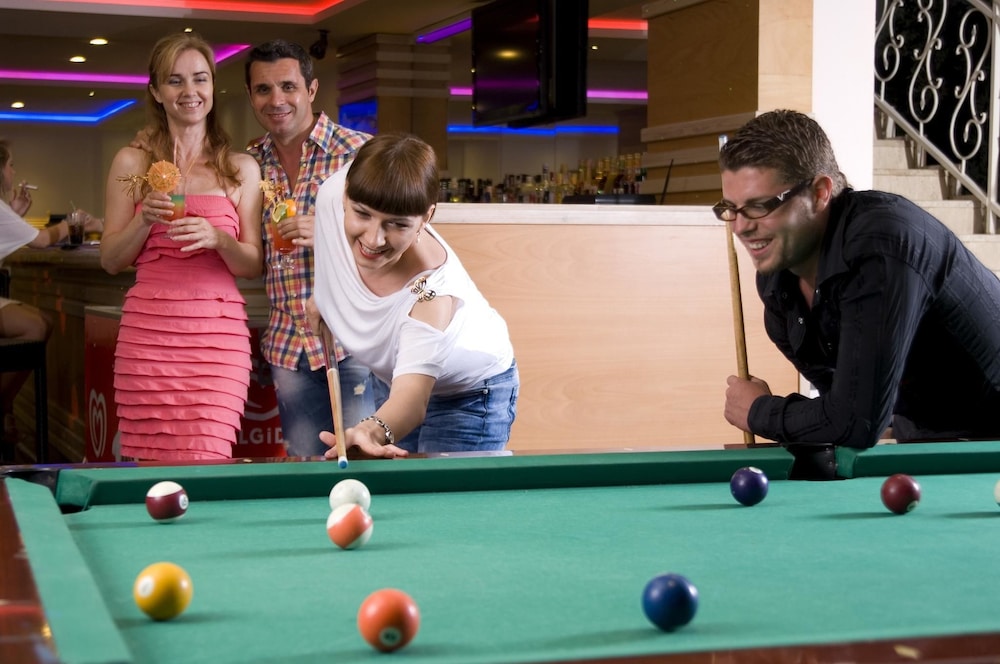 Supreme Hotel Marmaris 20/29
