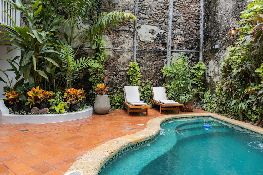 Hotel Casa La Mantilla by Faranda Boutique 46/58