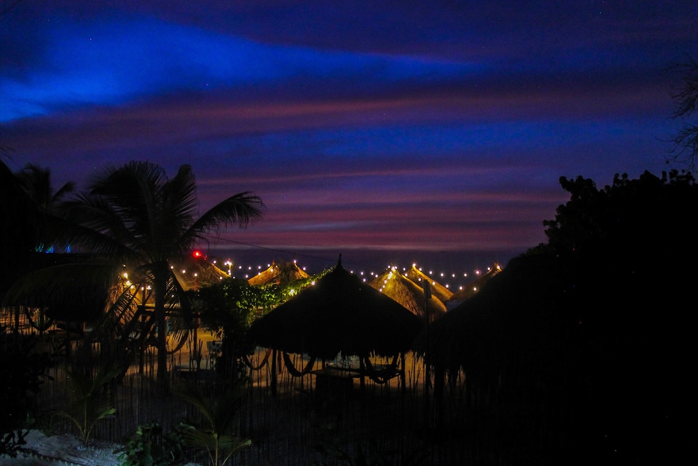 THE BEACH HOSTEL CARTAGENA 26/76